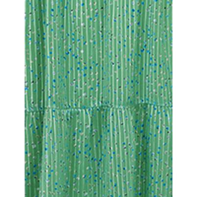 Neo Noir Nobis Sparkle Kjole Green Shop Online Hos Blossom